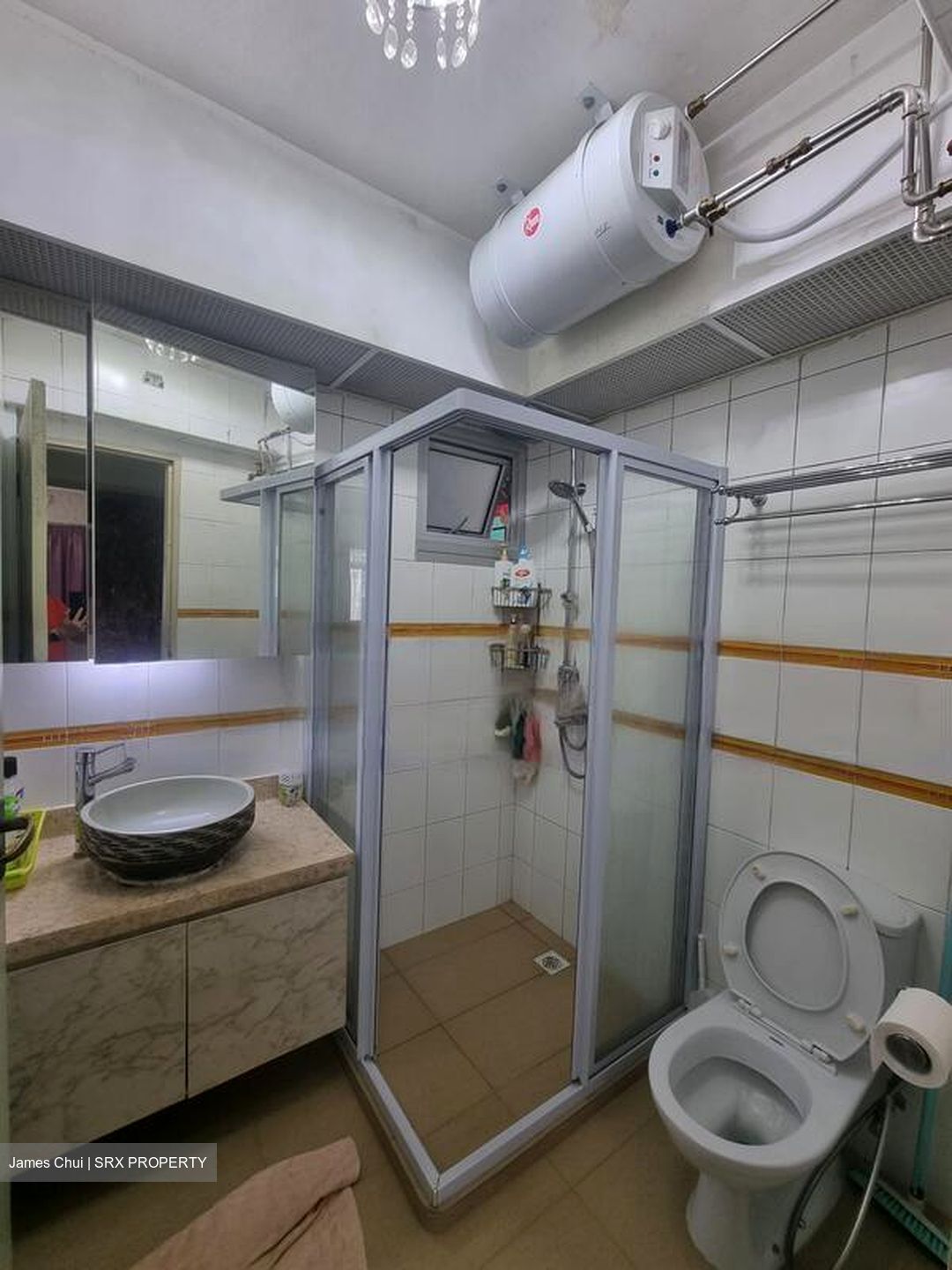 Blk 22 Ghim Moh Valley (Queenstown), HDB 5 Rooms #443015211
